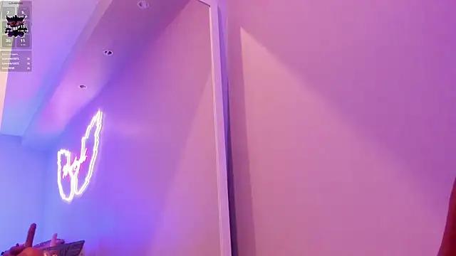 Customizable and immersive - Activate your taste buds and check-out our delicious choice of bondage cams streams with excited models getting their amazing bodies screwed with their beloved sex toys.