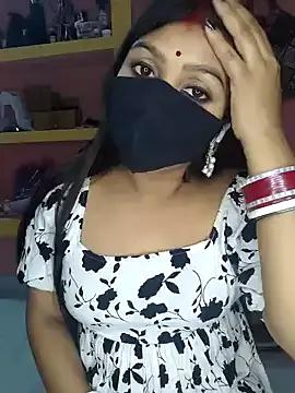 Photos of Nisha_777 from StripChat is Private