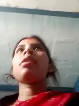 Nisha_Cute from StripChat is Freechat