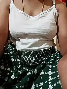 NishaNayakTelugu from StripChat is Freechat
