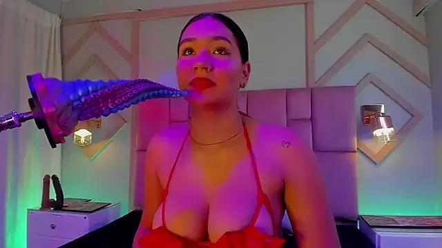 Customizable and immersive - Activate your taste buds and check-out our delicious choice of bondage cams streams with excited models getting their amazing bodies screwed with their beloved sex toys.