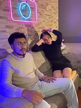 Photos of Noa_N_Luxy from StripChat is Freechat