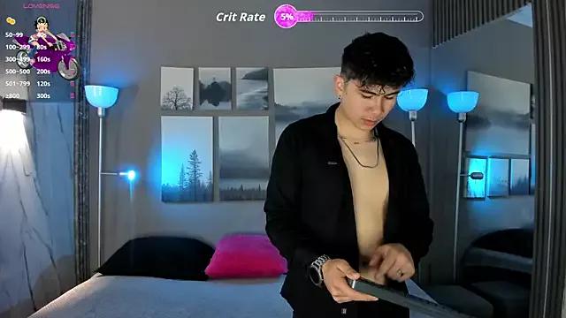 Customizable and immersive - Activate your taste buds and check-out our delicious choice of bondage cams streams with excited models getting their amazing bodies screwed with their beloved sex toys.