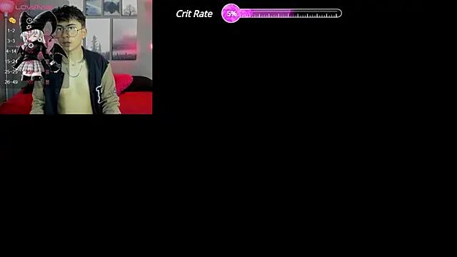 Customizable and immersive - Activate your taste buds and check-out our delicious choice of bondage cams streams with excited models getting their amazing bodies screwed with their beloved sex toys.
