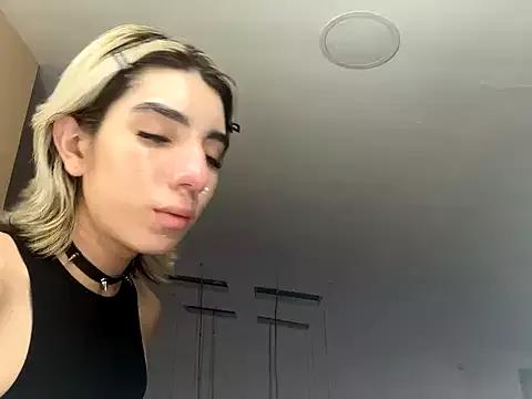 Customizable and immersive - Activate your taste buds and check-out our delicious choice of bondage cams streams with excited models getting their amazing bodies screwed with their beloved sex toys.