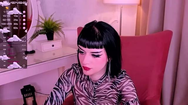 Customizable and immersive - Activate your taste buds and check-out our delicious choice of bondage cams streams with excited models getting their amazing bodies screwed with their beloved sex toys.