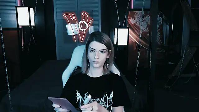 Customizable and immersive - Activate your taste buds and check-out our delicious choice of bondage cams streams with excited models getting their amazing bodies screwed with their beloved sex toys.