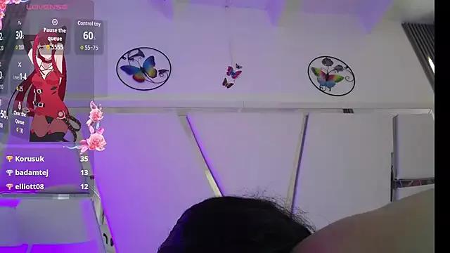Customizable and immersive - Activate your taste buds and check-out our delicious choice of bondage cams streams with excited models getting their amazing bodies screwed with their beloved sex toys.