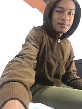 Noah_Miller7 from StripChat is Freechat