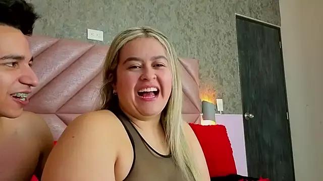 Customizable and immersive - Activate your taste buds and check-out our delicious choice of bondage cams streams with excited models getting their amazing bodies screwed with their beloved sex toys.