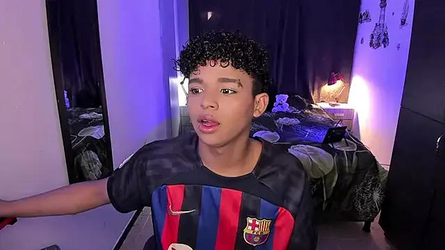 Noah_Smith04 from StripChat is Freechat