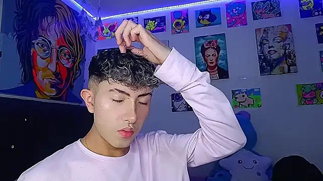 Customizable and immersive - Activate your taste buds and check-out our delicious choice of bondage cams streams with excited models getting their amazing bodies screwed with their beloved sex toys.