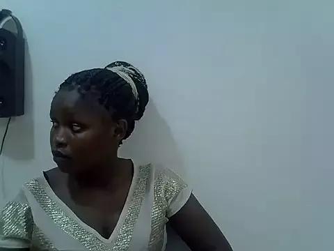 Noela_Kristie from StripChat is Freechat