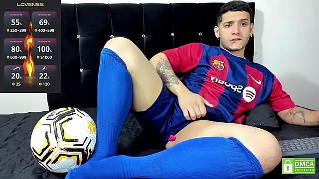 Customizable and immersive - Activate your taste buds and check-out our delicious choice of bondage cams streams with excited models getting their amazing bodies screwed with their beloved sex toys.