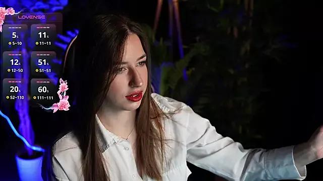 Customizable and immersive - Activate your taste buds and check-out our delicious choice of bondage cams streams with excited models getting their amazing bodies screwed with their beloved sex toys.