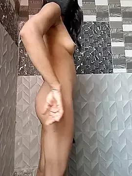 Noorkhatoon from StripChat