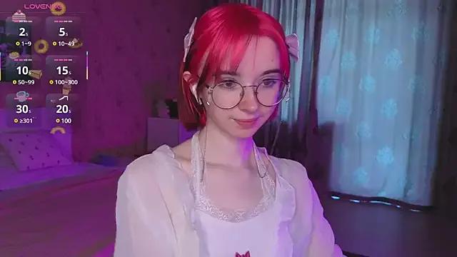 Customizable and immersive - Activate your taste buds and check-out our delicious choice of bondage cams streams with excited models getting their amazing bodies screwed with their beloved sex toys.