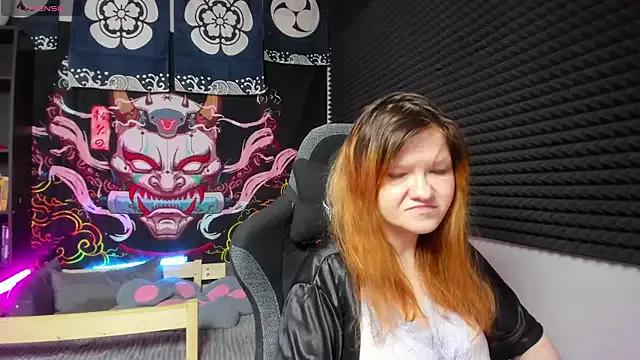 Customizable and immersive - Activate your taste buds and check-out our delicious choice of bondage cams streams with excited models getting their amazing bodies screwed with their beloved sex toys.