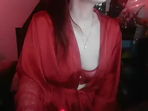 norahrosss from StripChat is Freechat