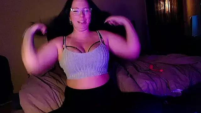 Customizable and immersive - Activate your taste buds and check-out our delicious choice of bondage cams streams with excited models getting their amazing bodies screwed with their beloved sex toys.