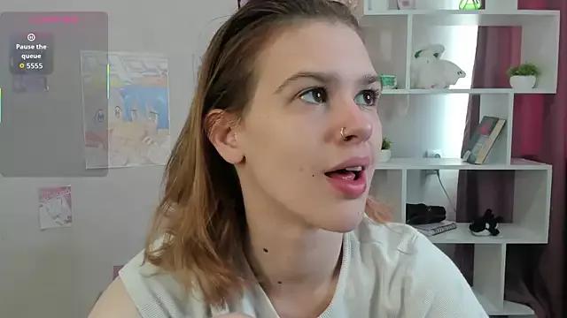 Customizable and immersive - Activate your taste buds and check-out our delicious choice of bondage cams streams with excited models getting their amazing bodies screwed with their beloved sex toys.