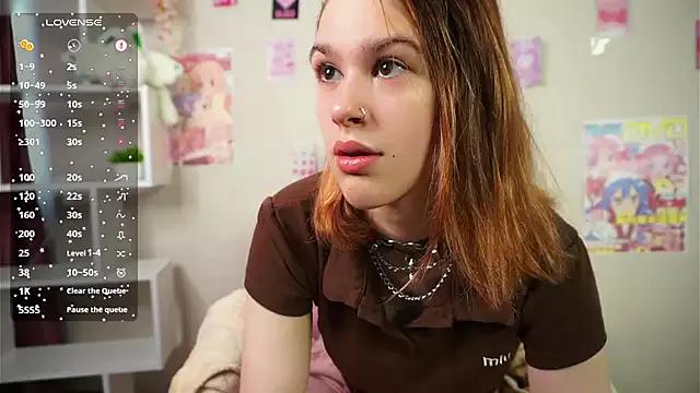 Customizable and immersive - Activate your taste buds and check-out our delicious choice of bondage cams streams with excited models getting their amazing bodies screwed with their beloved sex toys.