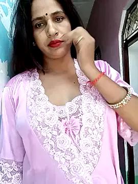 Noughty_Bhabhi webcams show profile image 