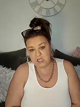 Nova-WiseX from StripChat is Freechat