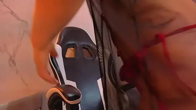 Nova_Kitty_Tx from StripChat is Freechat