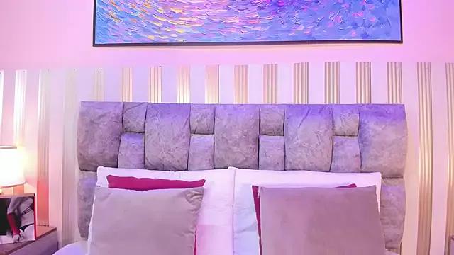 Customizable and immersive - Activate your taste buds and check-out our delicious choice of bondage cams streams with excited models getting their amazing bodies screwed with their beloved sex toys.