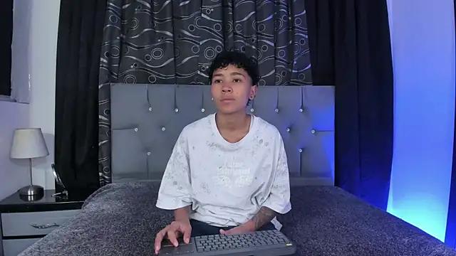 nova_sex01 from StripChat is Freechat