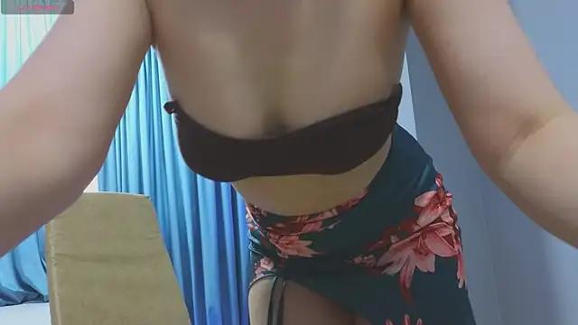 Customizable and immersive - Activate your taste buds and check-out our delicious choice of bondage cams streams with excited models getting their amazing bodies screwed with their beloved sex toys.