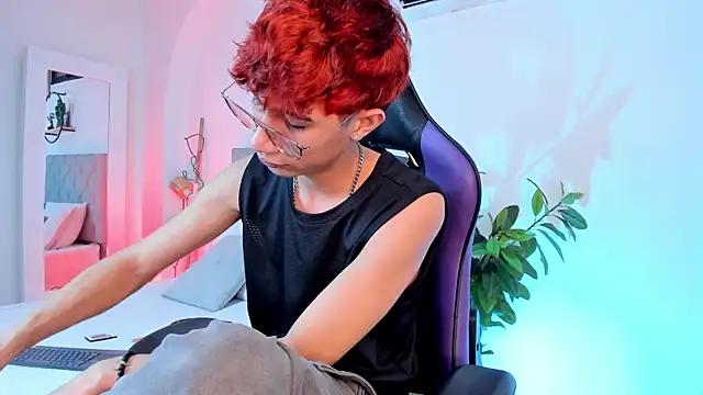 Customizable and immersive - Activate your taste buds and check-out our delicious choice of bondage cams streams with excited models getting their amazing bodies screwed with their beloved sex toys.