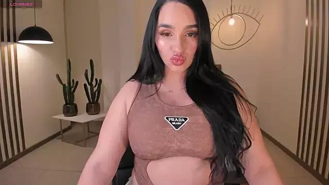 Customizable and immersive - Activate your taste buds and check-out our delicious choice of bondage cams streams with excited models getting their amazing bodies screwed with their beloved sex toys.