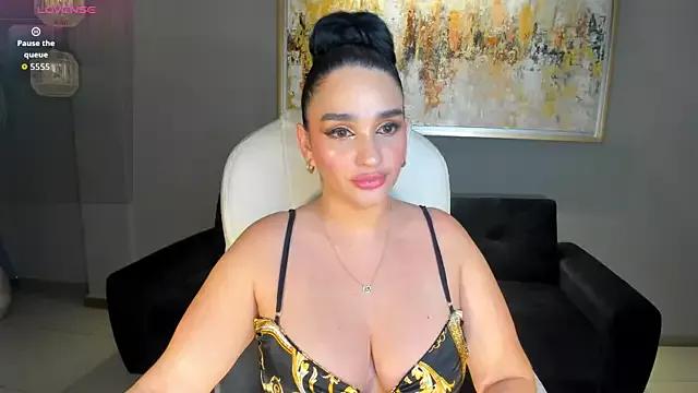 Customizable and immersive - Activate your taste buds and check-out our delicious choice of bondage cams streams with excited models getting their amazing bodies screwed with their beloved sex toys.