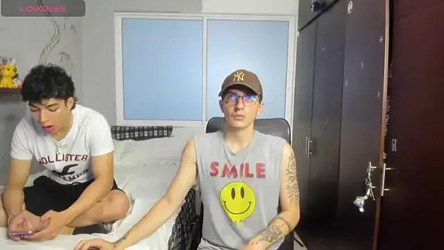 Customizable and immersive - Activate your taste buds and check-out our delicious choice of bondage cams streams with excited models getting their amazing bodies screwed with their beloved sex toys.