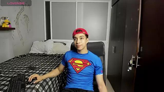 Customizable and immersive - Activate your taste buds and check-out our delicious choice of bondage cams streams with excited models getting their amazing bodies screwed with their beloved sex toys.