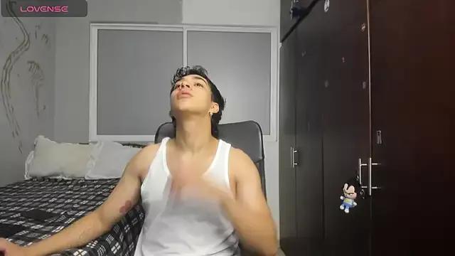 Customizable and immersive - Activate your taste buds and check-out our delicious choice of bondage cams streams with excited models getting their amazing bodies screwed with their beloved sex toys.