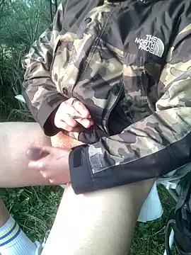 Nudistboyy22 webcams show profile image 