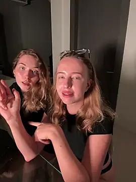 Customizable and immersive - Activate your taste buds and check-out our delicious choice of bondage cams streams with excited models getting their amazing bodies screwed with their beloved sex toys.