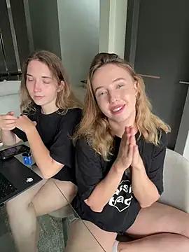 Customizable and immersive - Activate your taste buds and check-out our delicious choice of bondage cams streams with excited models getting their amazing bodies screwed with their beloved sex toys.