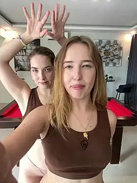 Customizable and immersive - Activate your taste buds and check-out our delicious choice of bondage cams streams with excited models getting their amazing bodies screwed with their beloved sex toys.