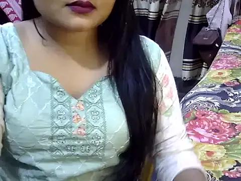 Photos of Nusrat_Faria07 from StripChat is Private
