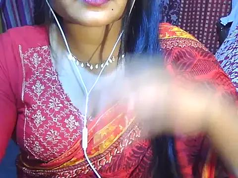 Nusrat_Faria07 from StripChat is Freechat