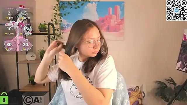 Customizable and immersive - Activate your taste buds and check-out our delicious choice of bondage cams streams with excited models getting their amazing bodies screwed with their beloved sex toys.