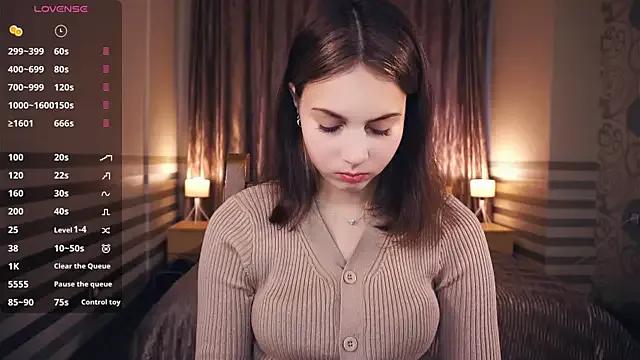 Customizable and immersive - Activate your taste buds and check-out our delicious choice of bondage cams streams with excited models getting their amazing bodies screwed with their beloved sex toys.