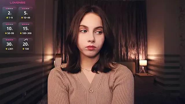 Customizable and immersive - Activate your taste buds and check-out our delicious choice of bondage cams streams with excited models getting their amazing bodies screwed with their beloved sex toys.