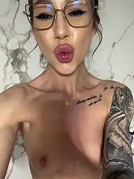 Customizable and immersive - Activate your taste buds and check-out our delicious choice of bondage cams streams with excited models getting their amazing bodies screwed with their beloved sex toys.