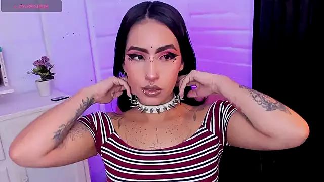 Customizable and immersive - Activate your taste buds and check-out our delicious choice of bondage cams streams with excited models getting their amazing bodies screwed with their beloved sex toys.
