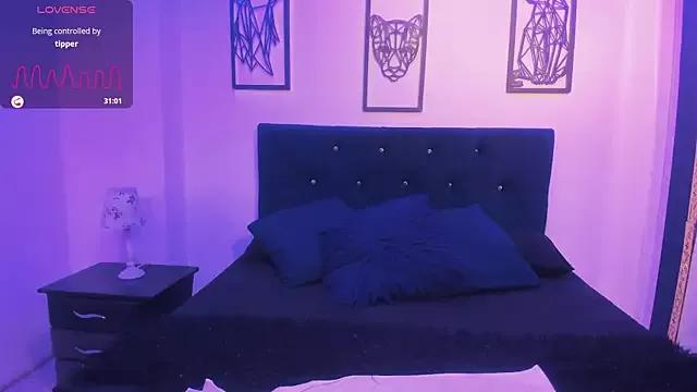 Customizable and immersive - Activate your taste buds and check-out our delicious choice of bondage cams streams with excited models getting their amazing bodies screwed with their beloved sex toys.